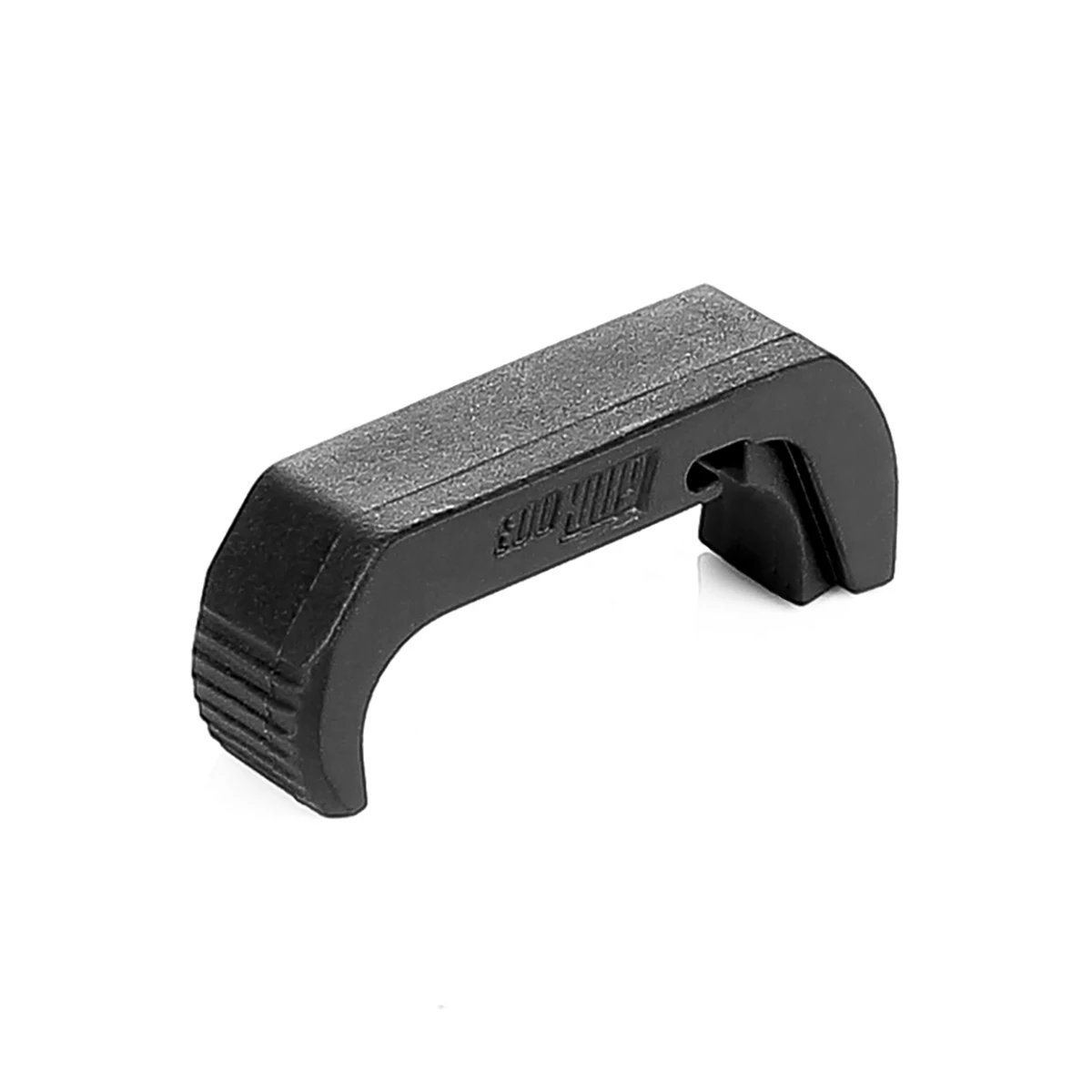MAGORUI Glock Расширенный журнал выпуск Mag Catch для Gen 4/5 9 мм/40SW тактические охотничьи