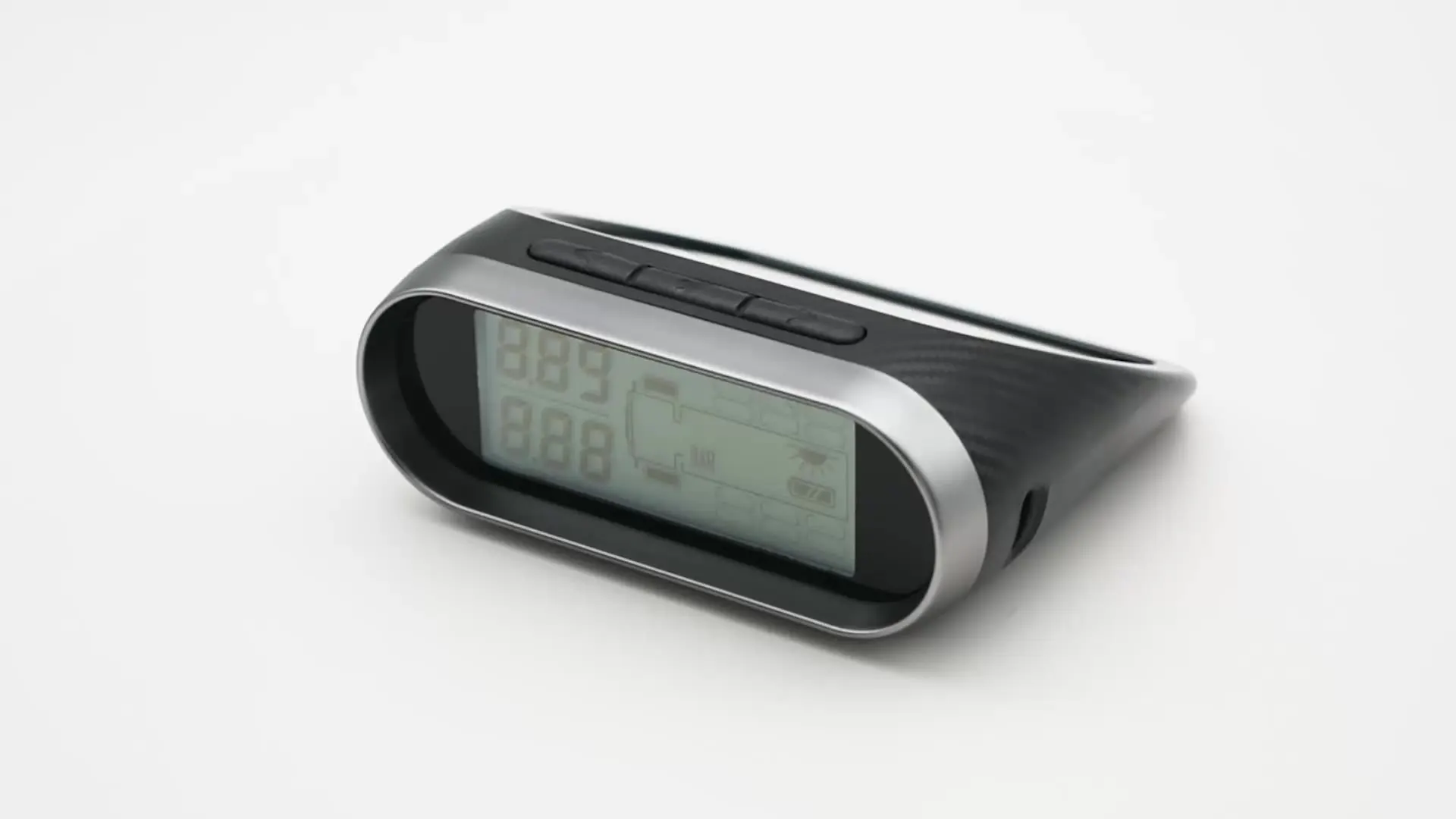 

Truck and Bus tire pressure monitoring system for 6/10/12/14 tyre