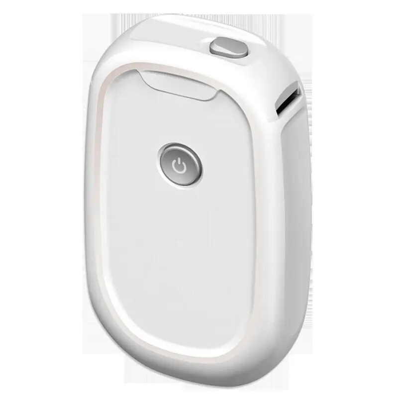 

Mini Label Printer L11 Handheld Portable Mini Wireless Bluetooth Thermal Fast Printing Printer For Labels Home Office Use