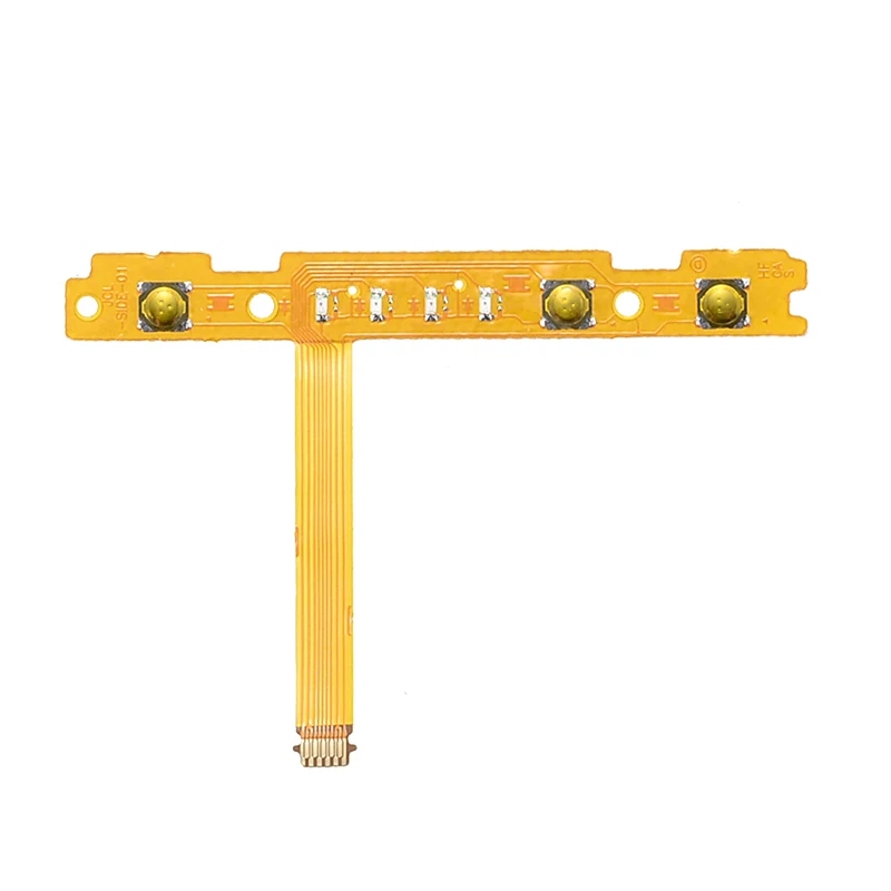 Новое поступление 1 шт. ручка гибкий кабель левый/правый SL SR провод переключатель