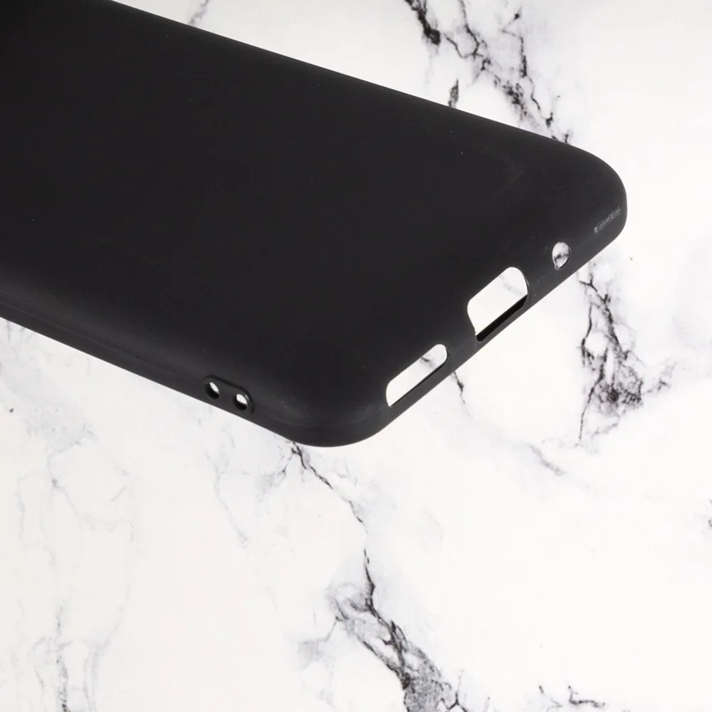 Высококачественные черные матовые Чехлы Ricestate для Meizu M6S M6 m6t m6x M5 M3 Note M3S M5S M8 note Pro 6 7