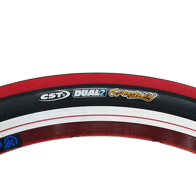 Велосипедные шины CST Speedway WIRE 20x1 35 60TPI 406 с крючком ободом бар/psi Для Minivelo BMX складные