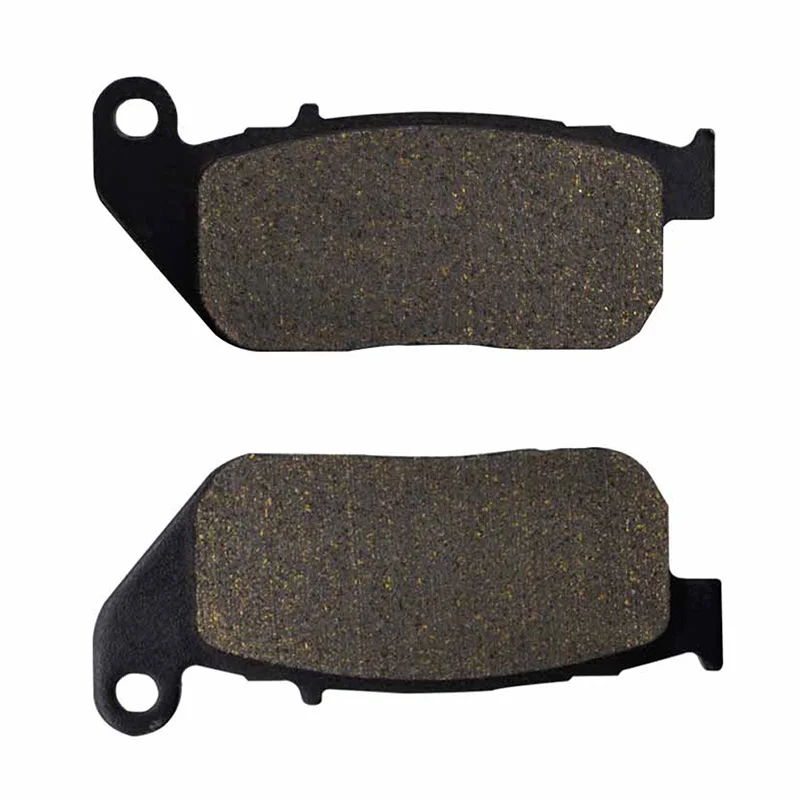 Передние тормозные колодки мотоцикла для HARLEY XL 883 N 883N Iron 2009 2013 L XL883L Superlow 2011