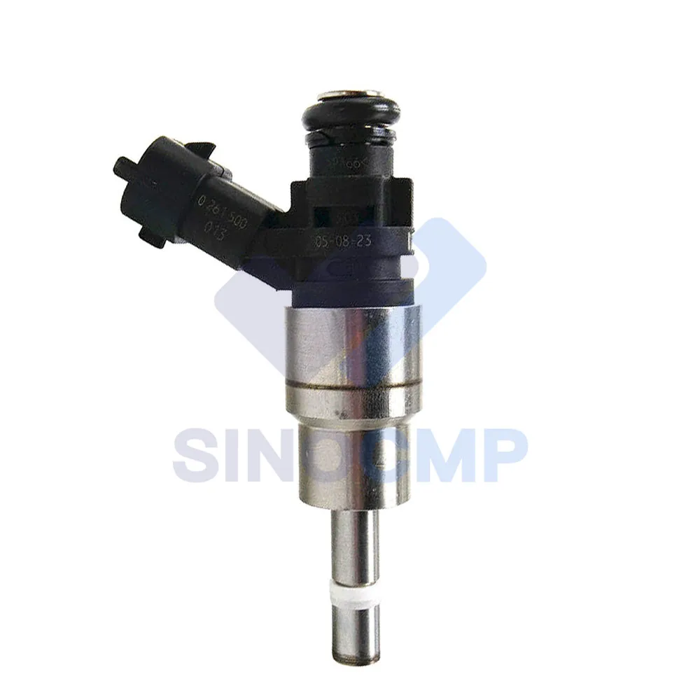 Fuel Injector 0261500013 For 02-10 Alfa Romeo 156 Spider GT GTV 2.0L