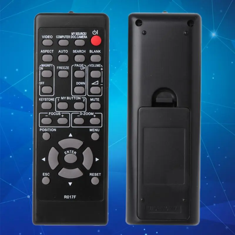 Запасная деталь для пульта дистанционного управления Hitachi R017F | Электроника