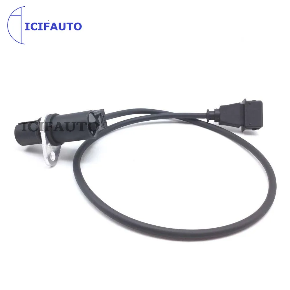 Датчик положения коленчатого вала 037906433A для VW Corrado Golf Passat Polo Sharan Vento Seat Alhambra Ibiza