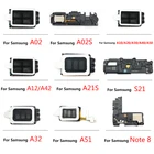 Новый громкоговоритель для Samsung A31 A02S A12 A42 A21S A32 A51 A10 A20 A30 A40 A50 Note 8 10 Lite Plus S21
