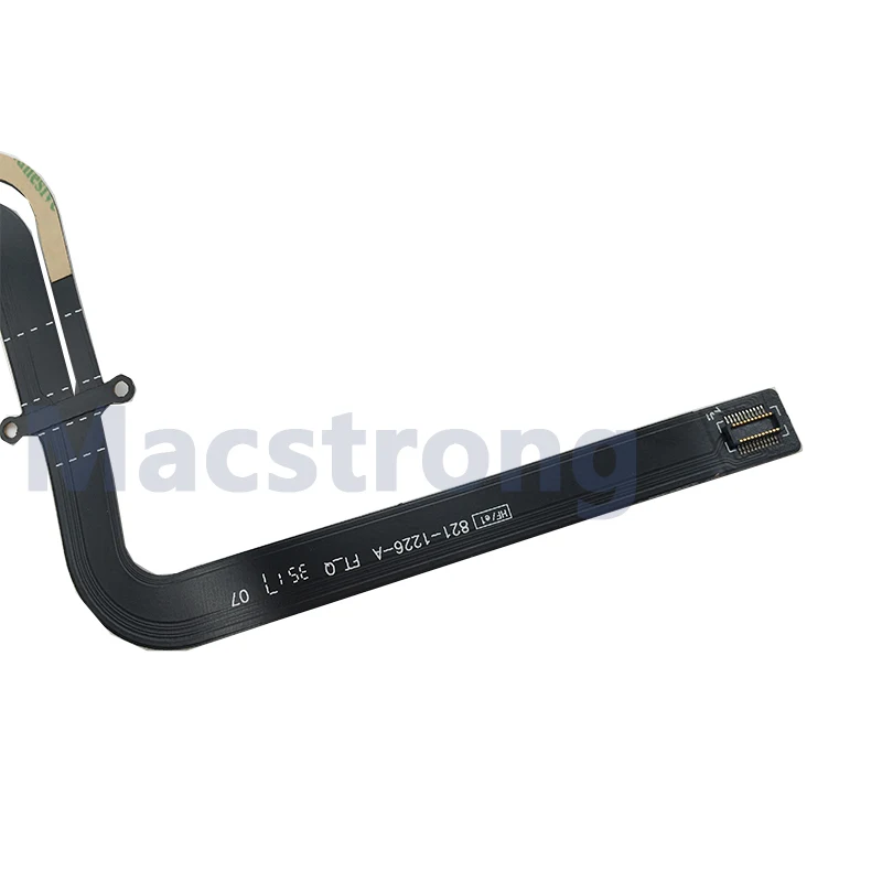 Новый A1278 HDD кабель 821 1226 A 2011 для MacBook Mac Pro 13 &quotA1278 жесткий диск гибкий 1480
