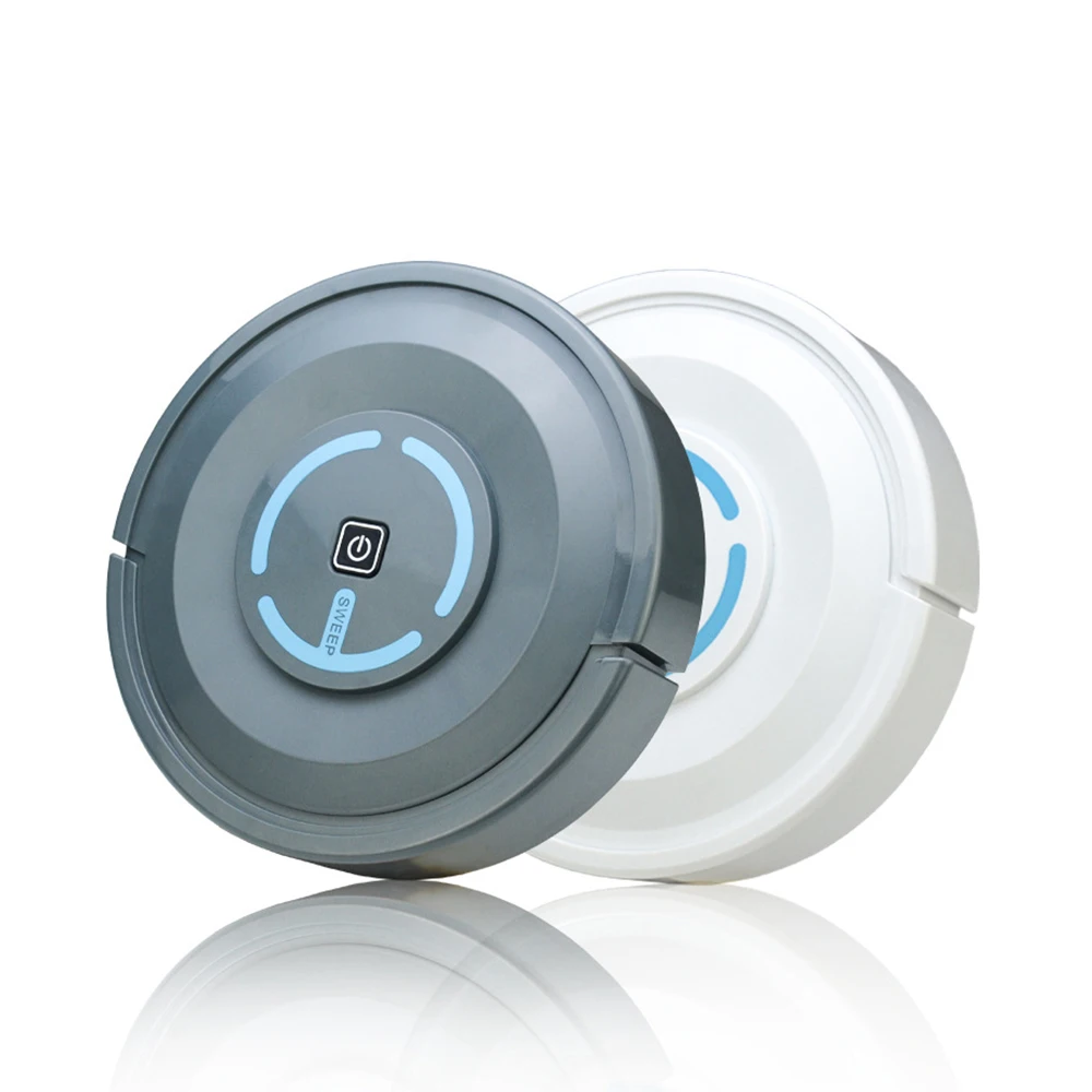 Пылесборник для уборки пола универсальный автоматический интеллектуальный