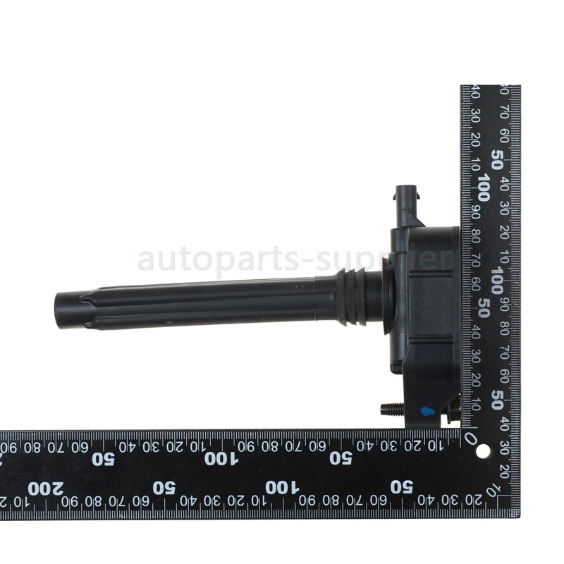 

Genuine 6pcs 68223569AC 19224B0 68223569AD Ignition Coil For Jeep Grand Cherokee 3.6 liter 2016-2018 car accessories