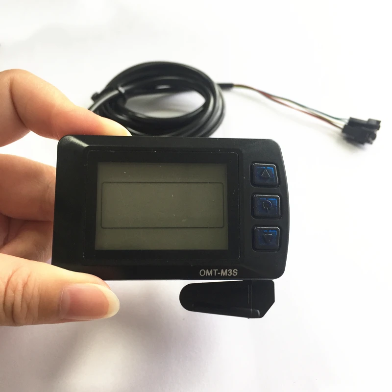 Сменный дисплей для смартфона PFULUO оригинальный складной электрический самокат