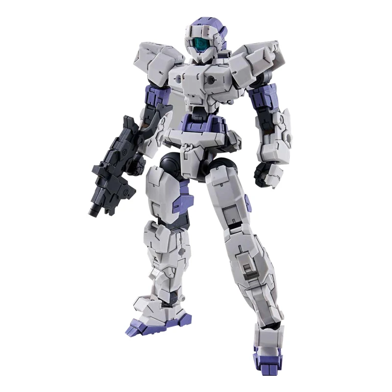 

Bandai 30-minute mission 30MM ALTO eEXM-17 Arut white Assembly Action Figure Brinquedos Model