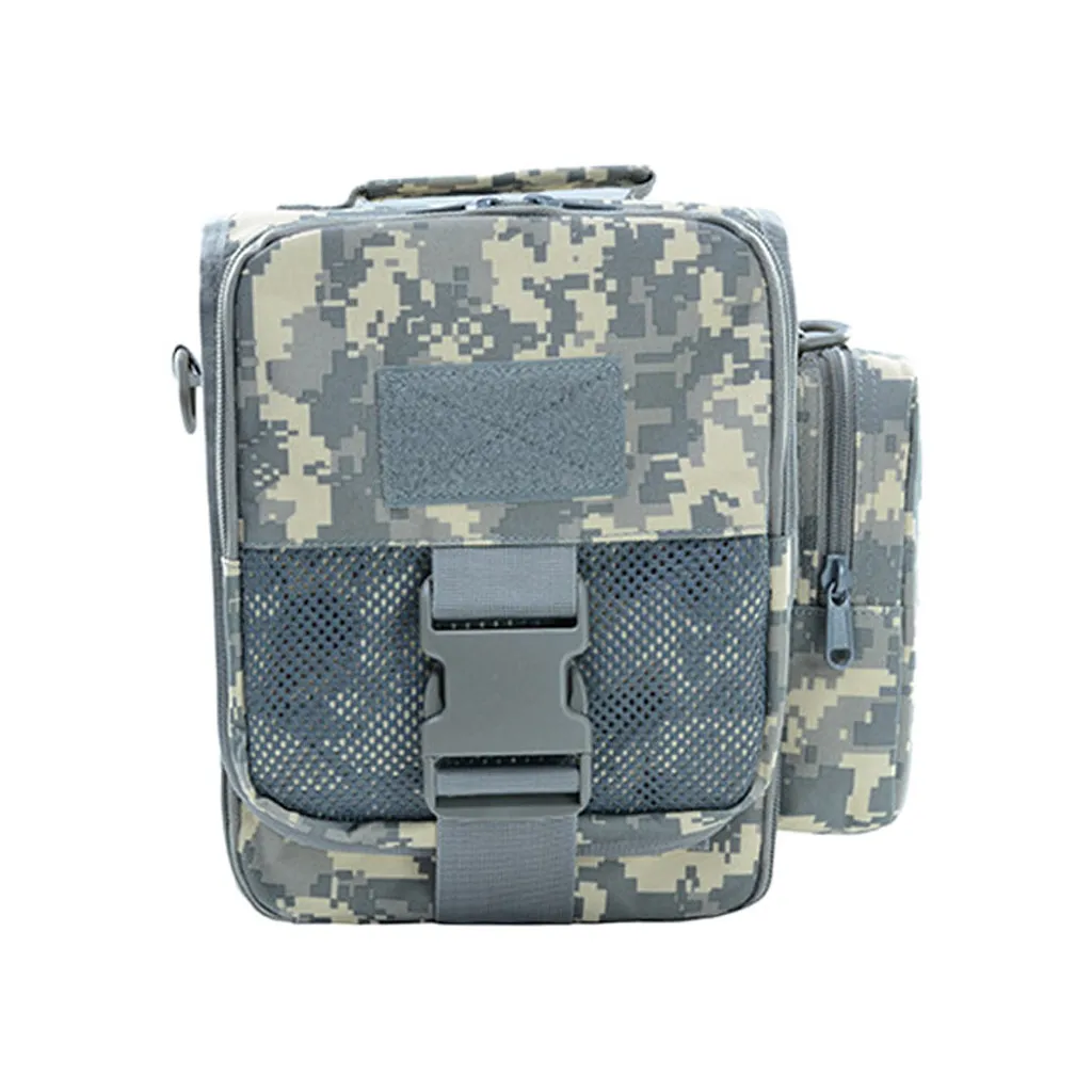 Военный тактический рюкзак MAIOUMY армейский мини-рюкзак походный для кемпинга