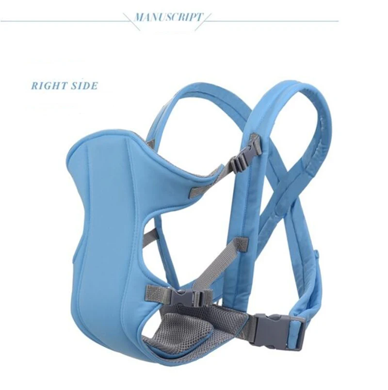 Рюкзак-кенгуру для новорожденных