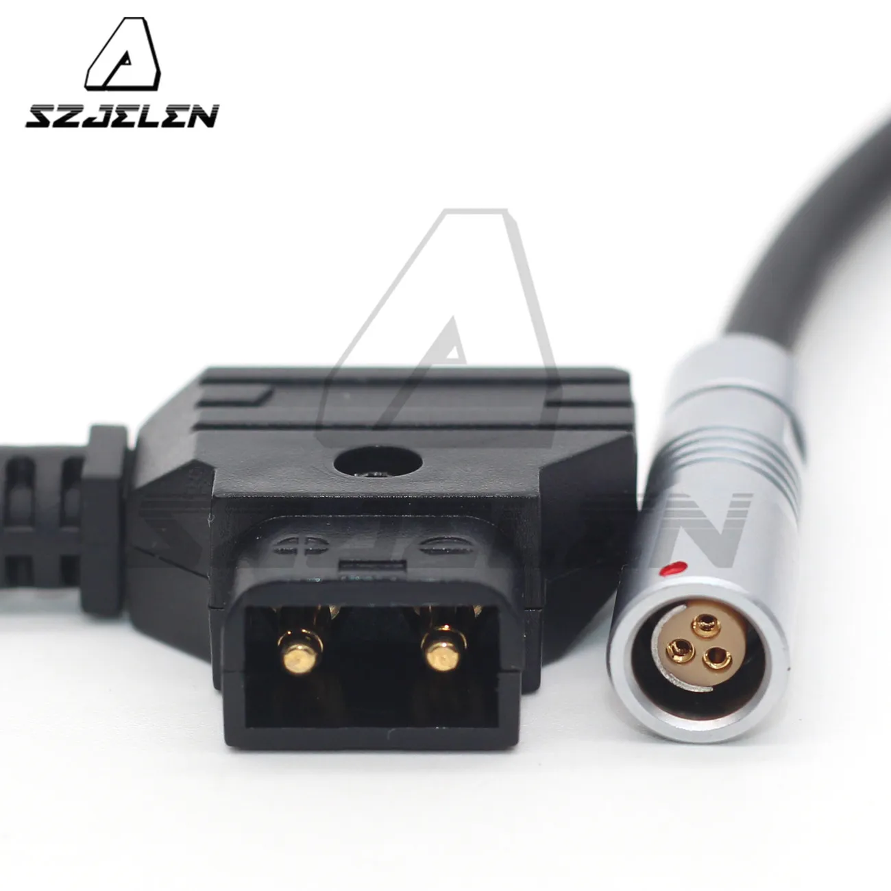 

DTAP to RS 3pin female ARRI-amc-1 Follower power cable