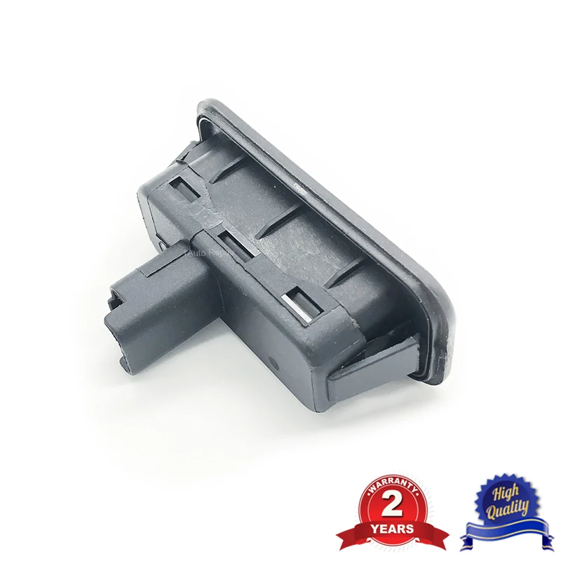 Переключатель спуска багажника для Renault Clio Megane MK2 MK3 8200076256|Переключатели и рычаги