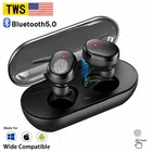 Оригинальные наушники Xiaomi Y30 TWS Pods Pro Bluetooth, беспроводные наушники, игровые гарнитуры, наушники для Apple iPhone Xiaomi Redmi Airdots