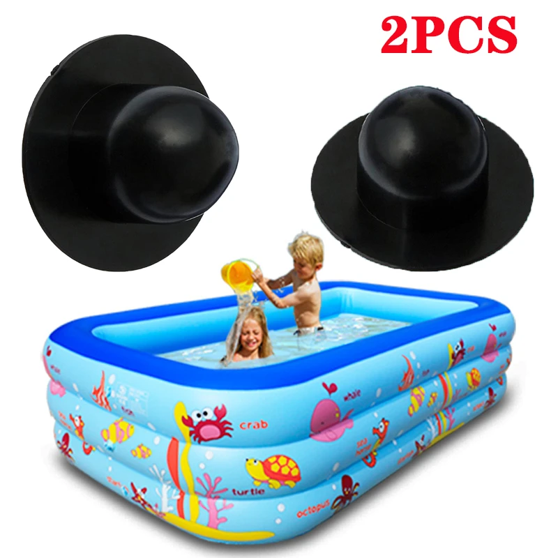 Надувной фильтр для бассейна Фильтрующий насос сетчатый пробка отверстия клапан