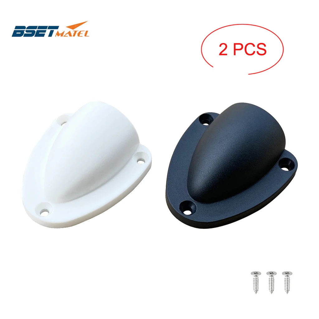 

2 шт., проволочный воздуховод из нейлона