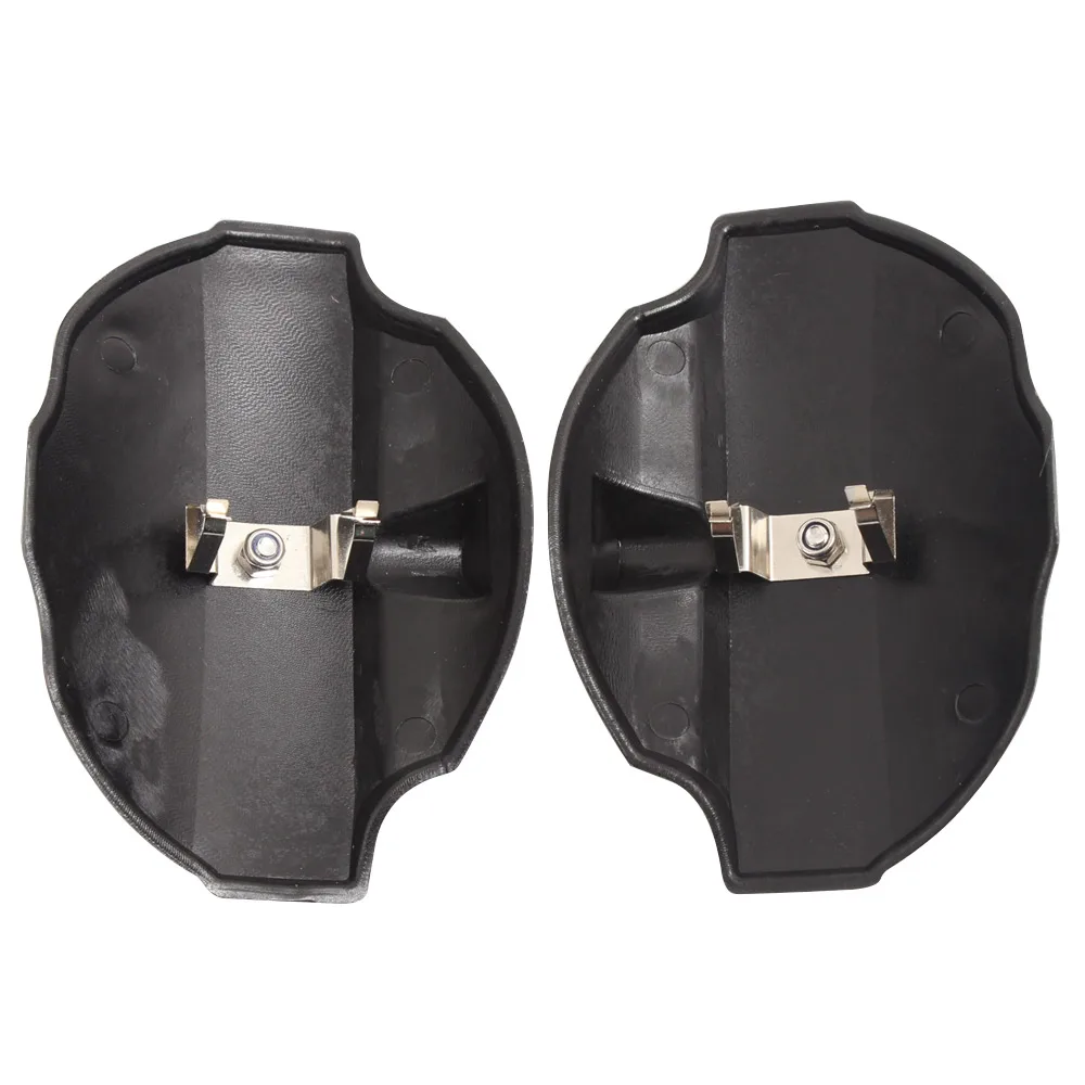 Черная защитная крышка переднего тормозного суппорта мотоцикла для BMW R1200GS RT RS LC