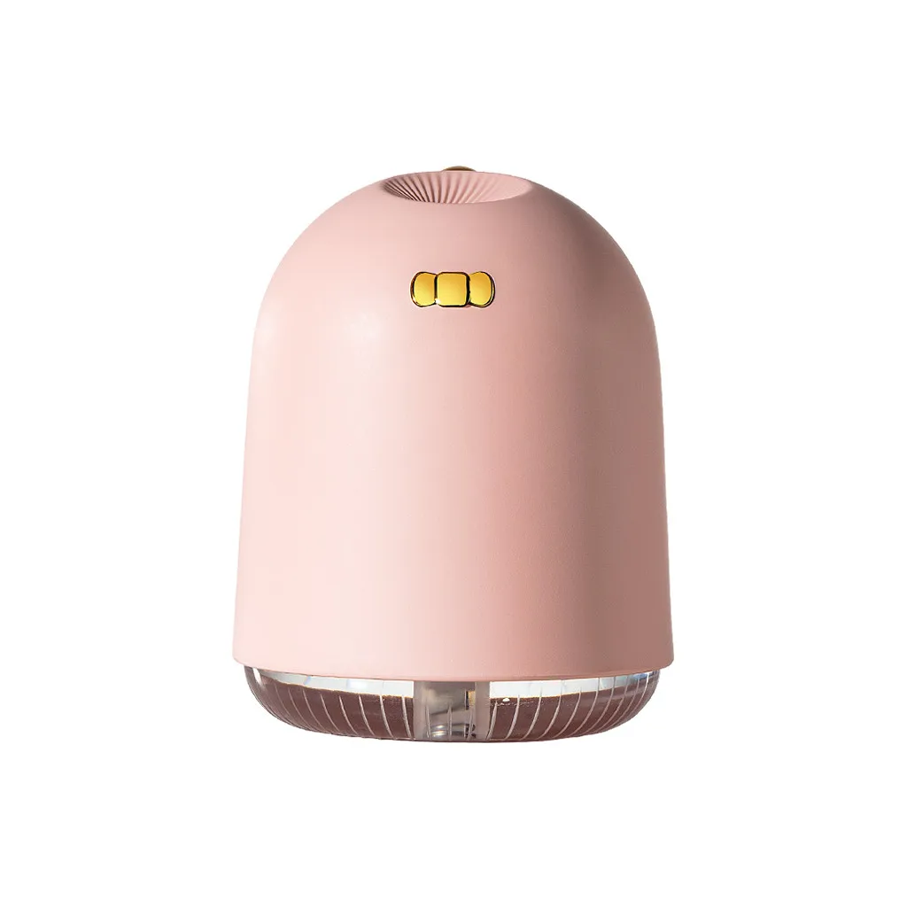 Диффузор эфирного масла Ароматерапия крутой USB мини-автомобильный домашний