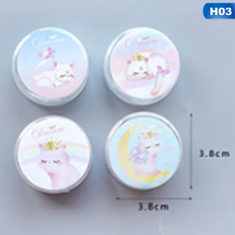 1Pair random style 1 пара удобные наушники с шумоподавлением пенопластовые беруши в коробке Заглушки для ушей защитные для сна заглушки для замедленного восстановления ушей - Цвет: 1Pair random style