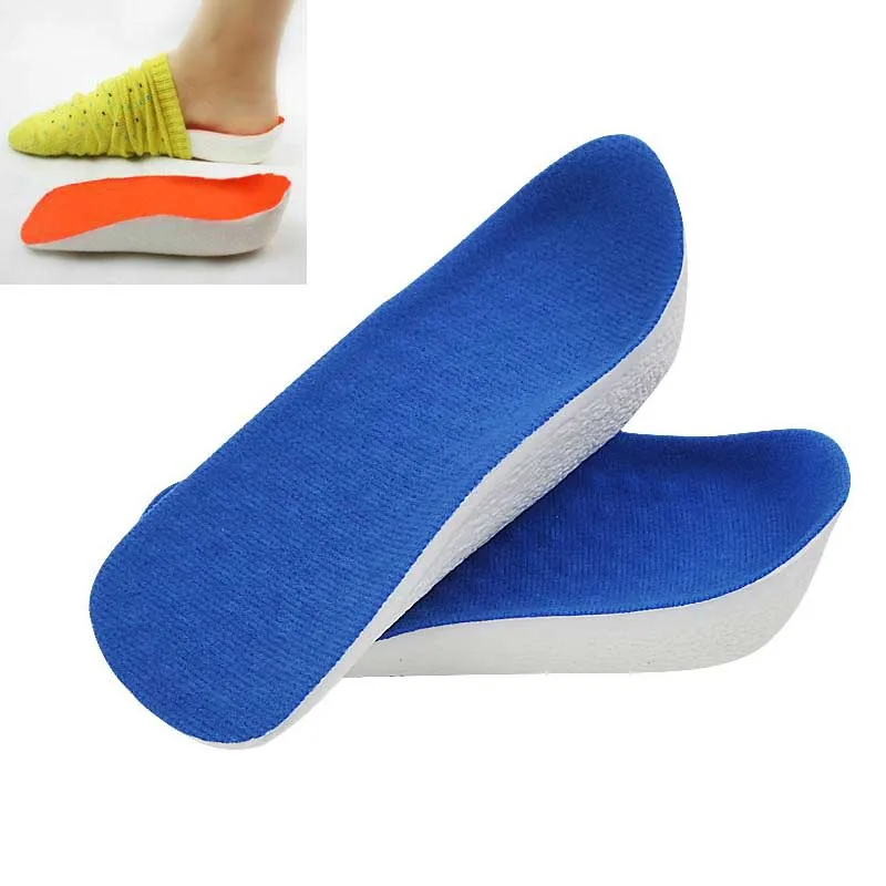 Высококачественные мужские и женские ортопедические увеличивающие высоту