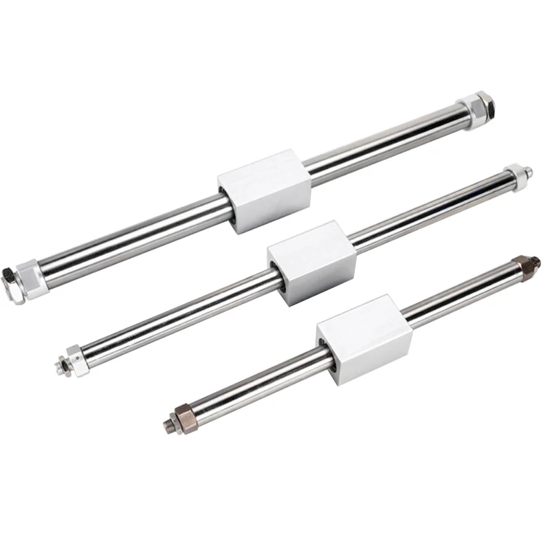 Флюоресцентный цилиндр диаметр 20 мм ход 300 высокого давления CY1B CY3B series |