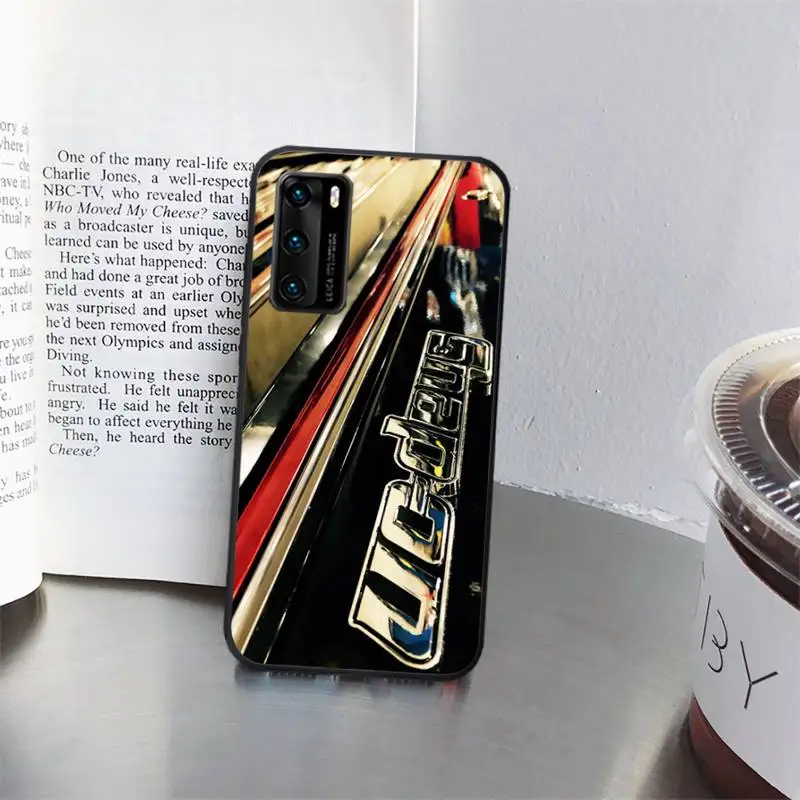 

Snap-ons tool logo Phone Case for huawei P40 pro lite P8 P9 P10 P20 P30 psmart 2019 2017 2018