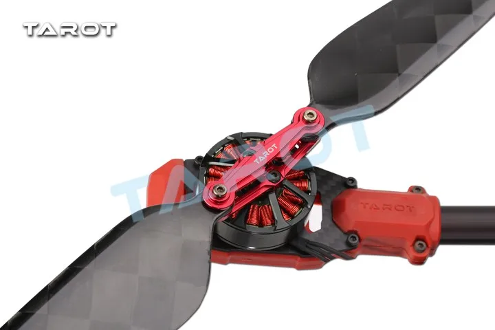 Хит продаж F16830/2 Таро TL2947 1555 / TL2948 1765 1960 складной пропеллер из углеродного волокна