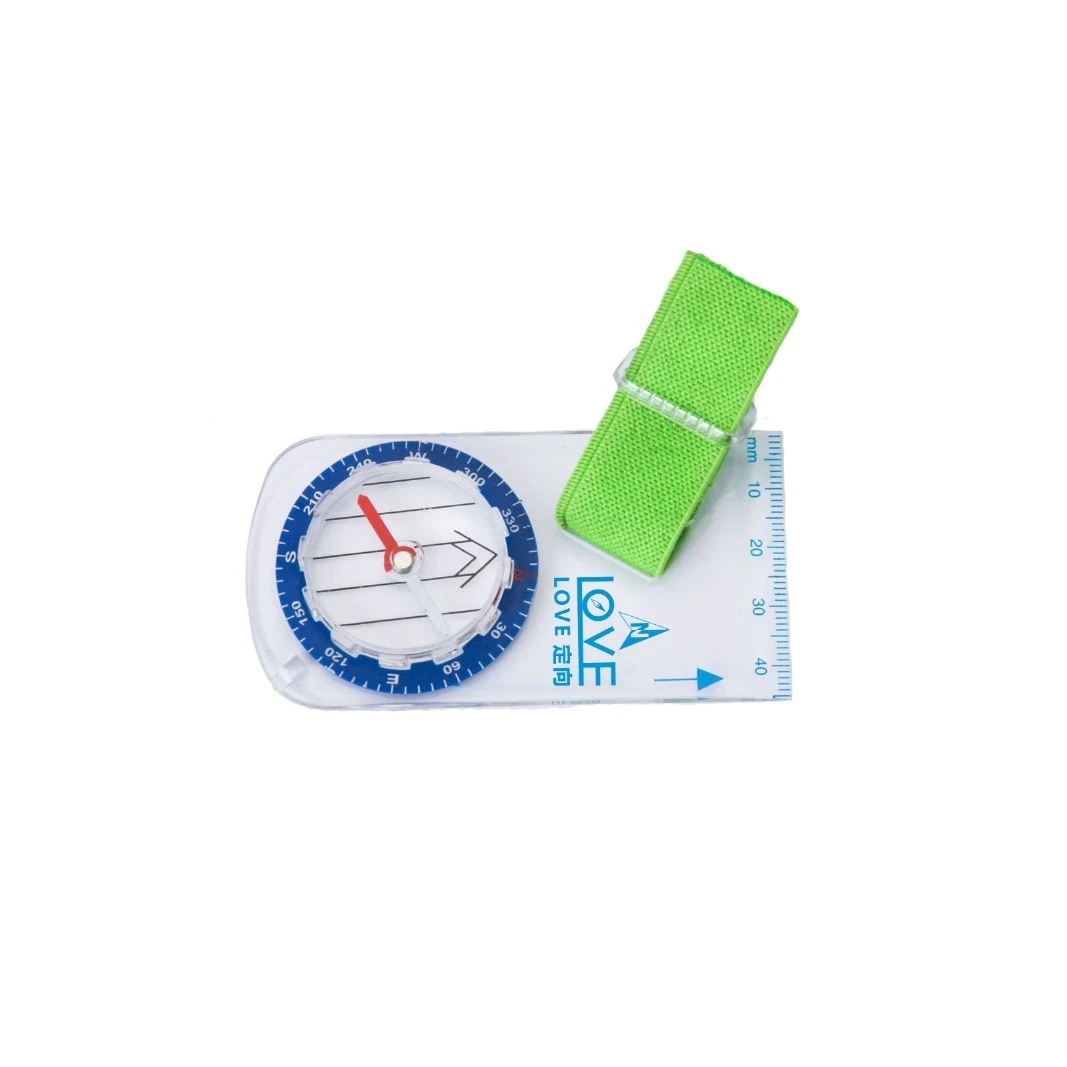 

Fonoun Compass прозрачный внедорожник FC35F