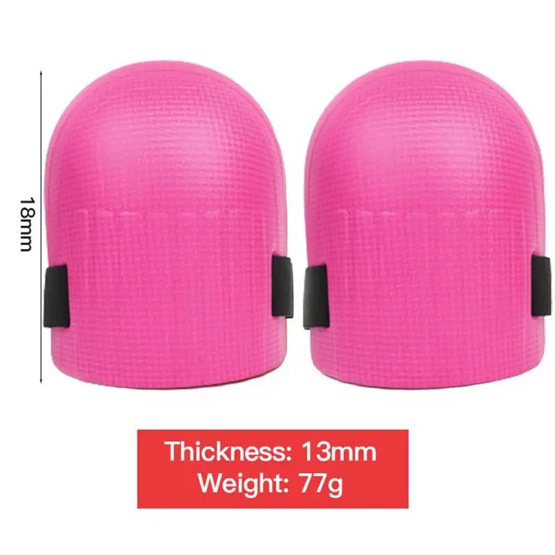 

Knee Protection Pad Tile Mud Workers Knee Paste Floor Work Tools Cement Brick Manual ​Moisture Brick Thickening Artifacts G U5M5