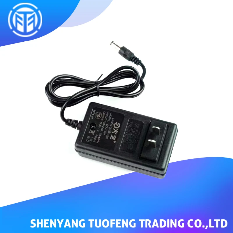 Электроинструмент T.DI электрическое зарядное устройство для внешних