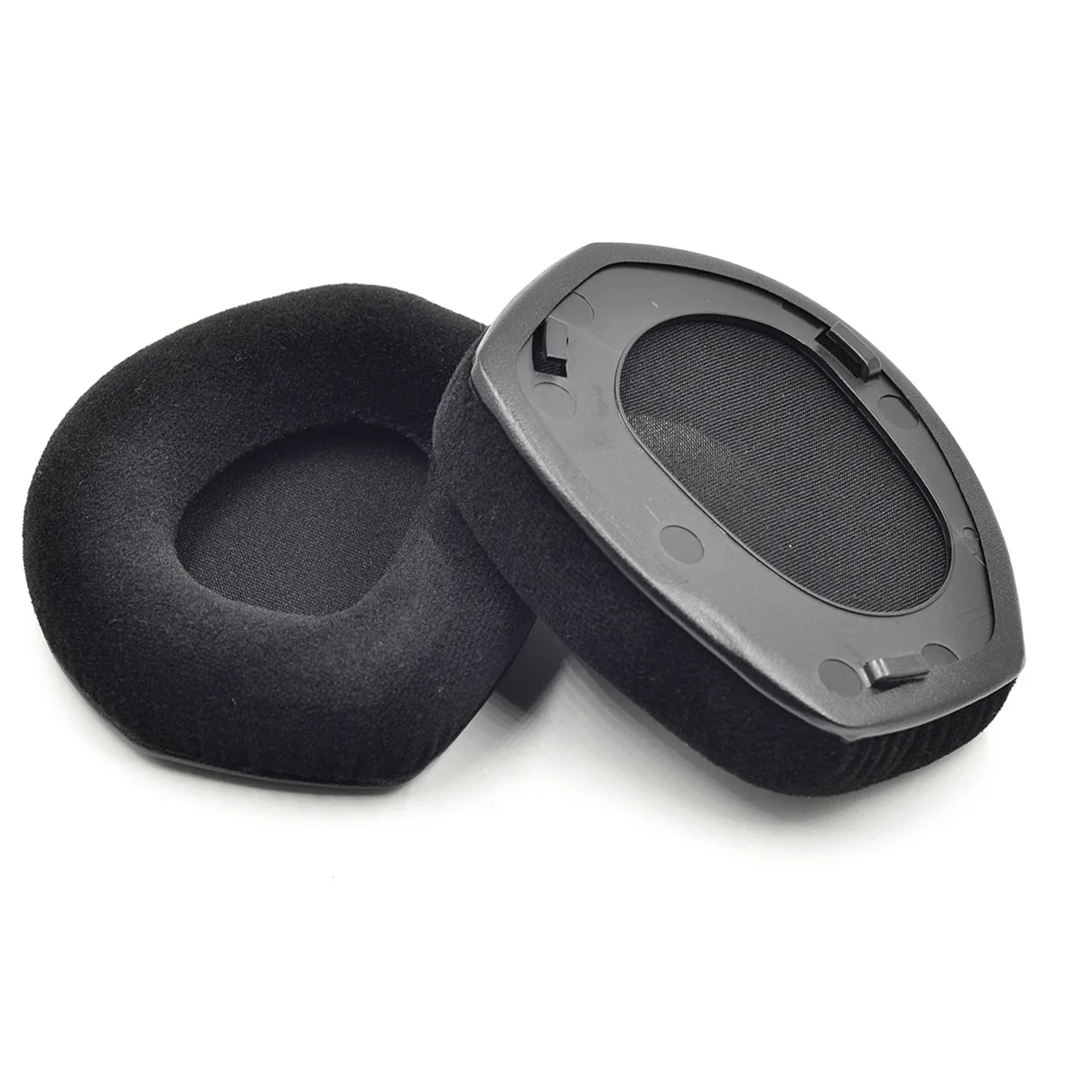 Сменные амбушюры для Sennheiser RS165 RS175 RS185 RS195 HDR165 HDR175 HDR185 HDR195 накладки на