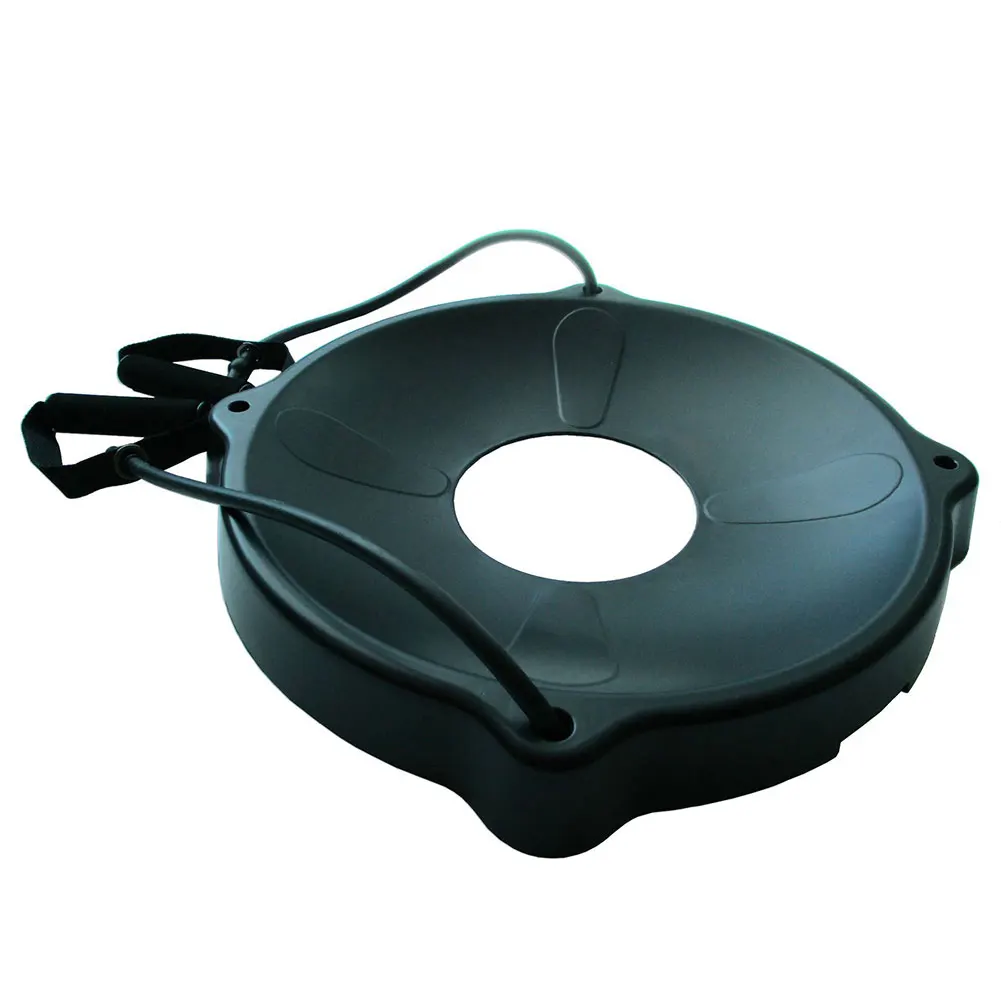 

Yoga Ball Bottom Fixed Seat Bottom Exercise Ball Base Balance Ball Rack For Exercise Or Use As An Office Chair On Your Desk