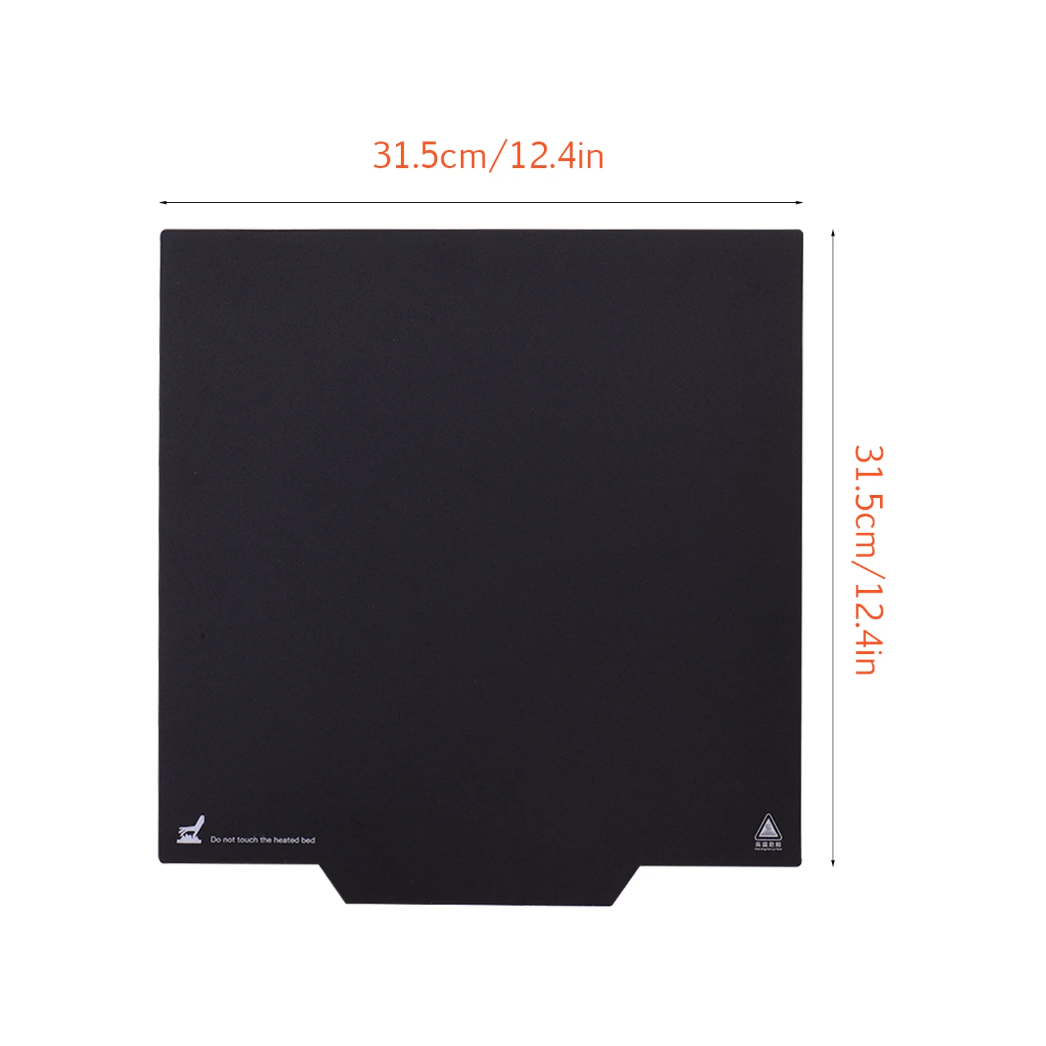 Aibecy магнитная наклейка со встроенной поверхностью ультра гибкая съемная