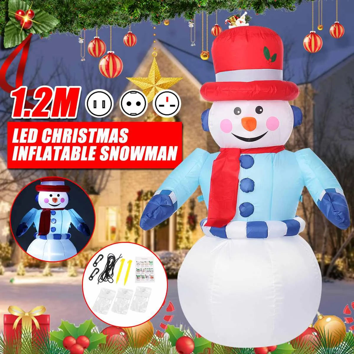 

Festive & Party Supplies