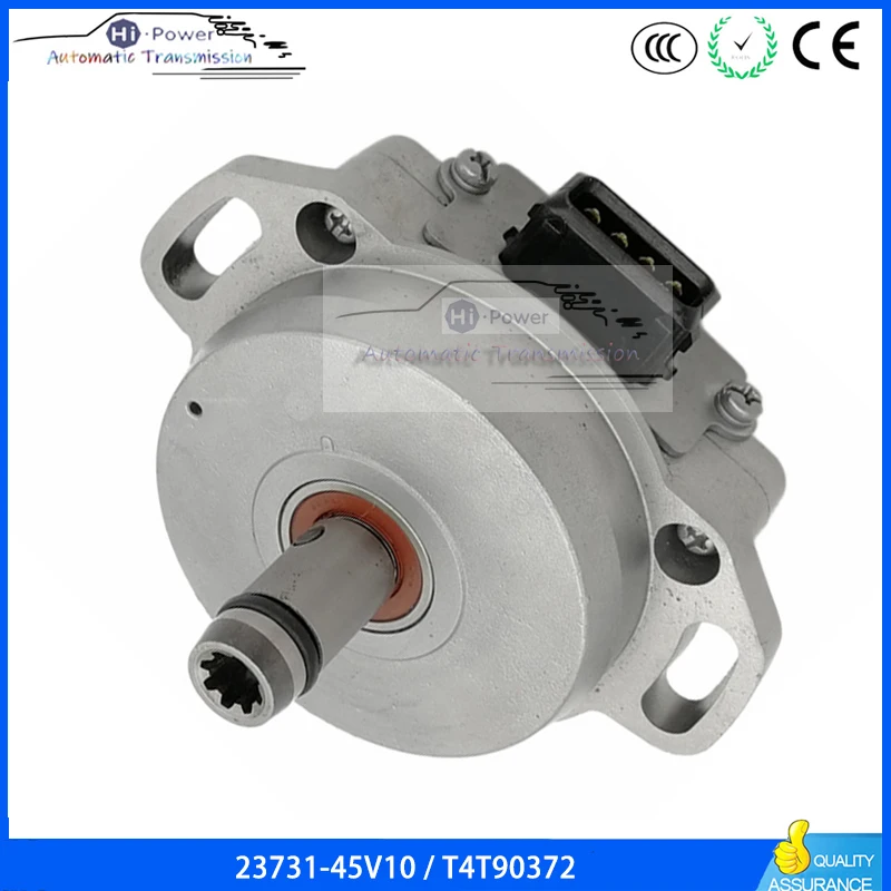 OEM 23731-45V10 1802-308415 T4T90372 датчик угла коленчатого вала для Nssan 300ZX 3.0L | Автомобили и