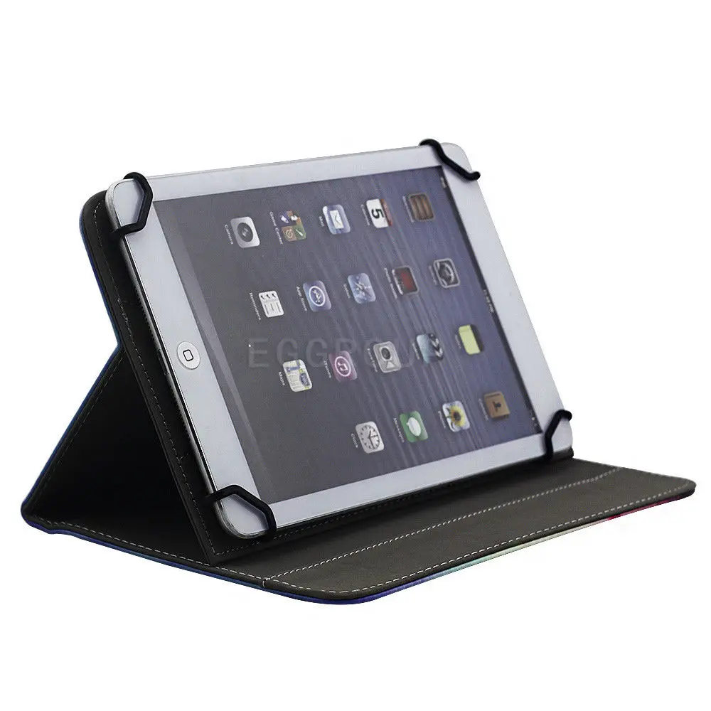 Подарки Тайна Коробка Универсальный 7 &quotс откидной крышкой подставкой из ПУ кожи