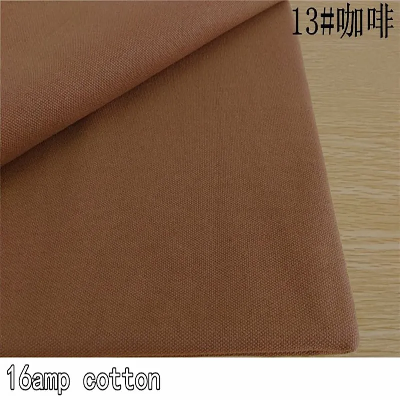 Хлопчатобумажная ткань для дивана перчаток сумок штор искусственной кожи обуви