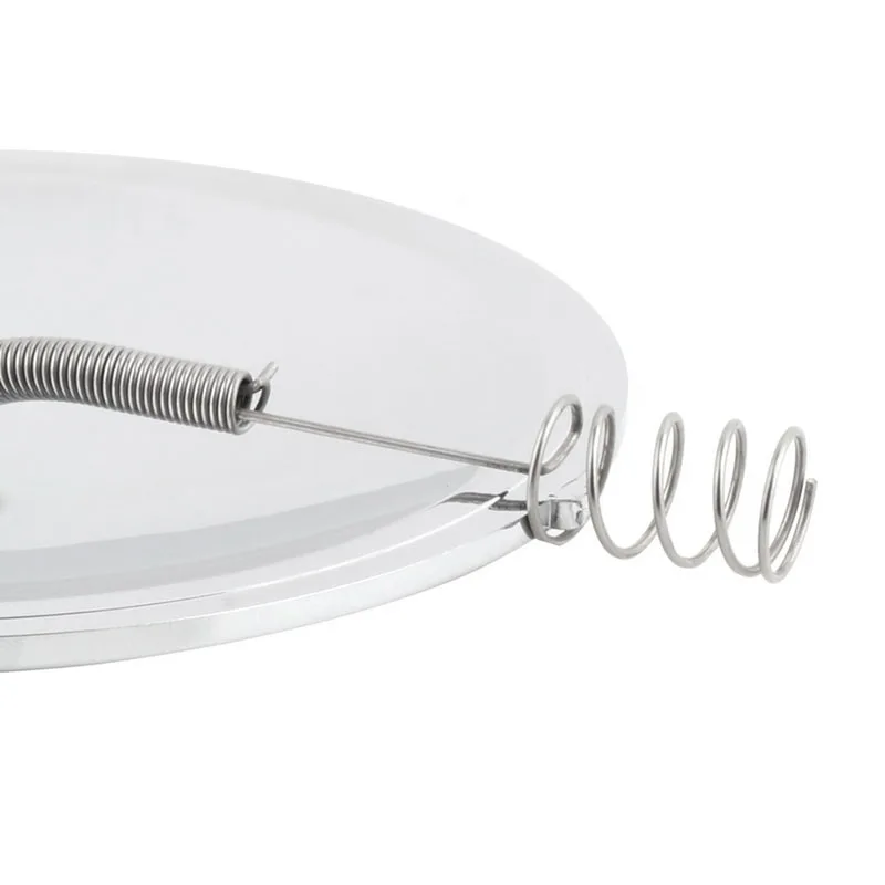 На открытом воздухе Солнечная Зажигалка выживания огонь Водонепроницаемый &