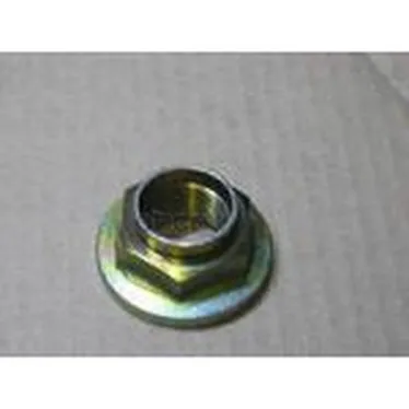Гайка Ступицы Передней MAZDA арт. D65133042A|Зеркала и крышки| |
