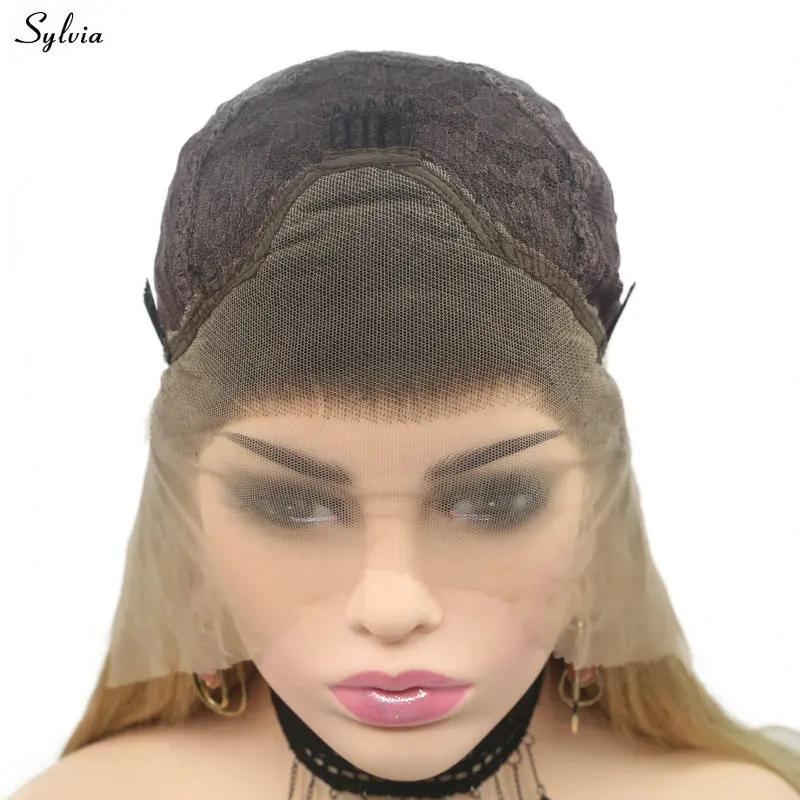 Sylvia женские разноцветные парики пастельные фиолетовые/пастельные