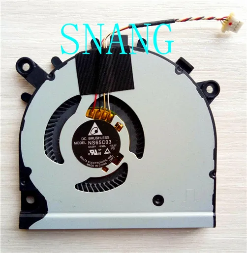 Used  FOR      for Acer Aspire R5-571T R5-571TG R5-571TG-78G8 R5-571TG-78G6 cpu cooling fan