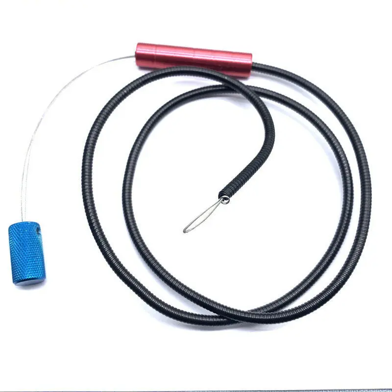 

Auto Door Open Tool Pull Rope Locksmith Tool Snake-shaped Soft Pull Rope