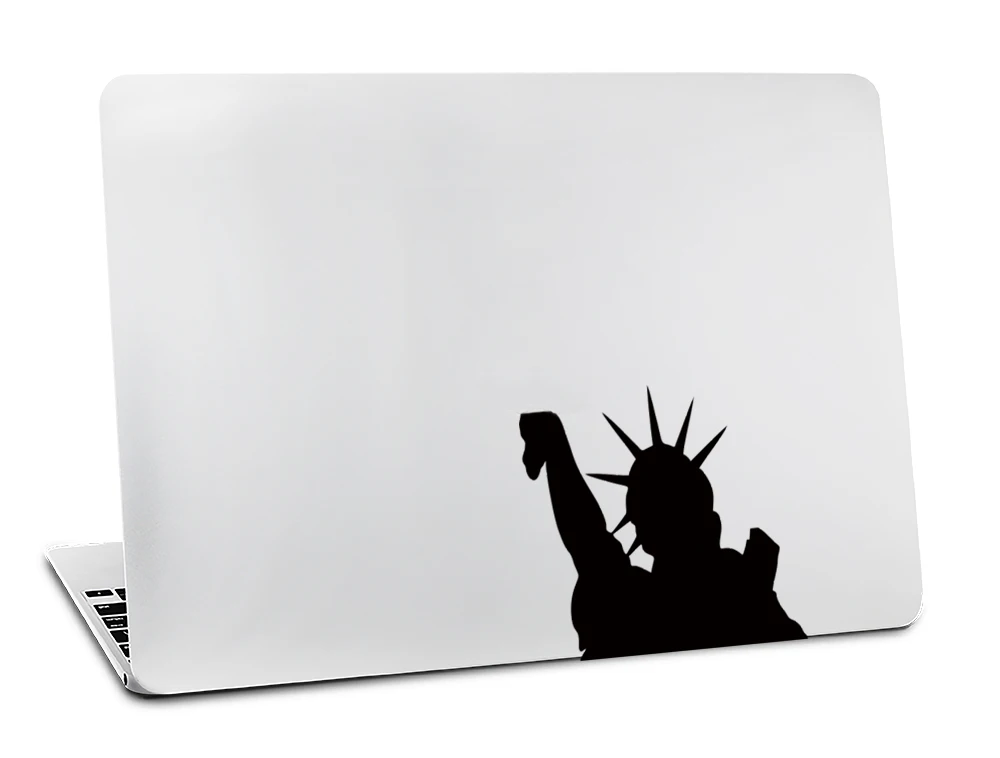 Формула квадратного корня груша наклейка-пародия для Apple Macbook кожи воздуха 11 13 Pro 13 15 17 retina ноутбука автомобиля стены винил логотип наклейка