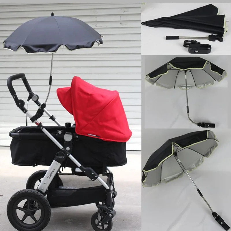 Зонт для детской коляски|ombrelle poussette|umbrella for baby strollerumbrella stroller |