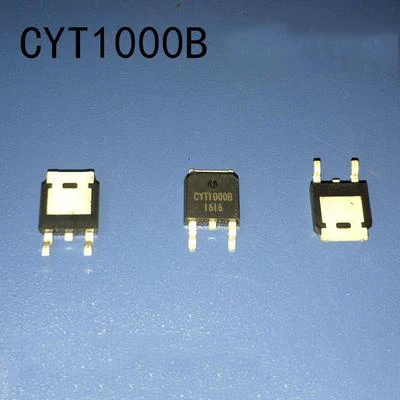 

5 шт. CYT1000B CYT1000 TO-252