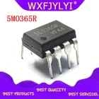 5 шт.лот 5MO365R 5L0365R 5M0365R DL0365R DIP-8