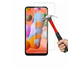 Закаленное стекло для SAMSUNG Galaxy A11 A115 A115F A15DS, Защитная пленка для экрана Galaxy A 11 115 115F, стеклянный чехол
